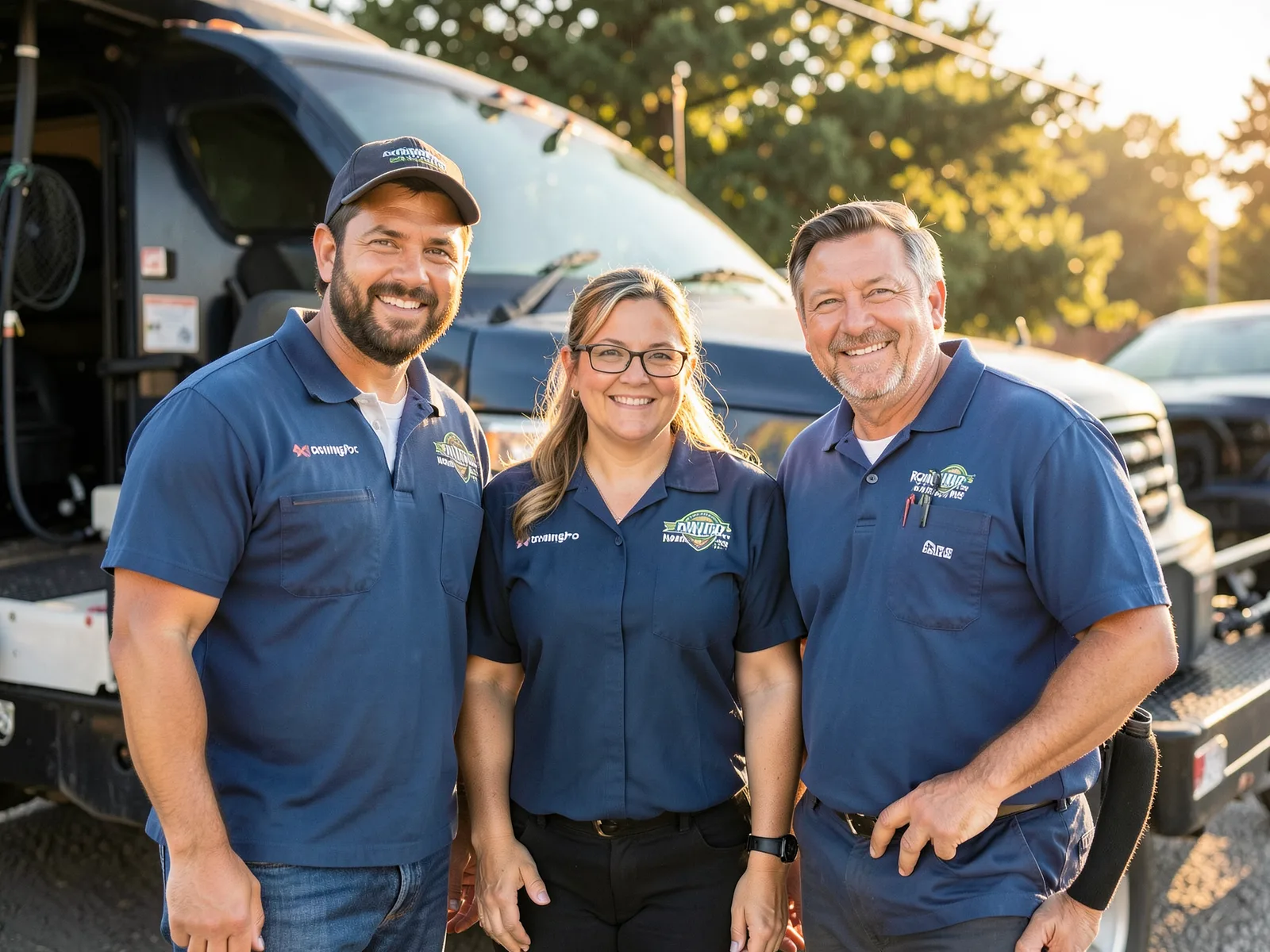 Roof Repair company in Halls, TN
